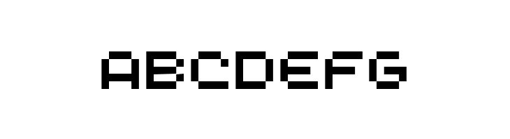 PixL  Free Fonts Download