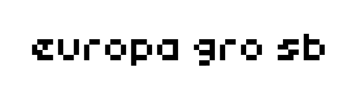 PixL  Free Fonts Download