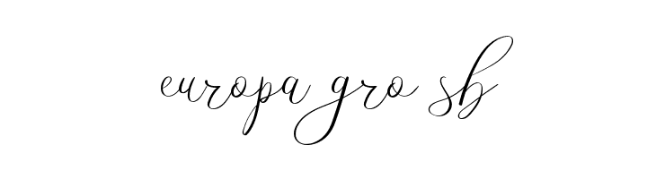 West London  Free Fonts Download