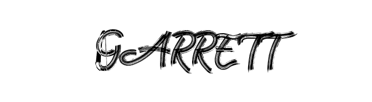 Rock Brush Pro  Free Fonts Download