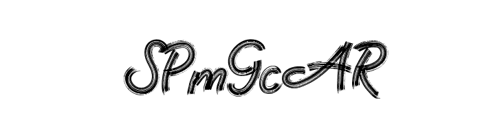 Rock Brush Pro  Free Fonts Download