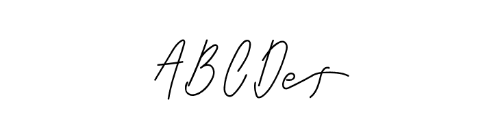 Long Liner Regular Script  Free Fonts Download