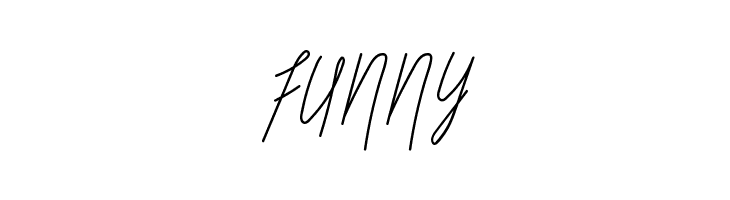 Long Liner Regular Script  Free Fonts Download