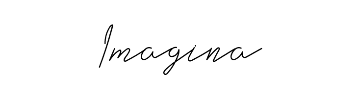 Long Liner Regular Script  Free Fonts Download