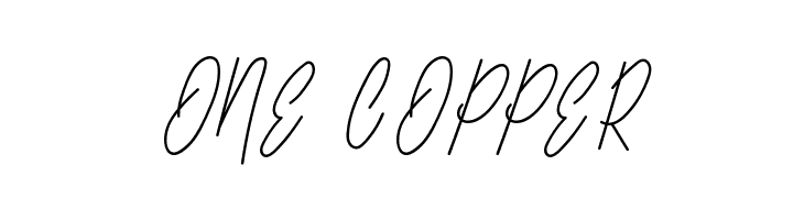 Long Liner Regular Script  Free Fonts Download