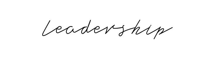 Long Liner Regular Script  Free Fonts Download