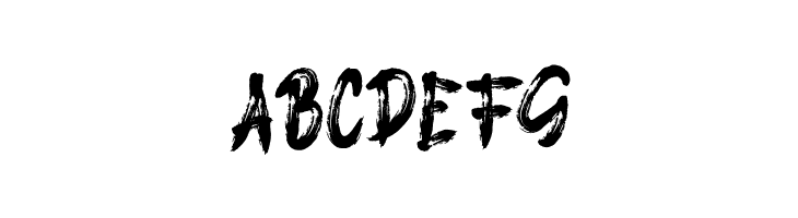 PARASITE  Free Fonts Download