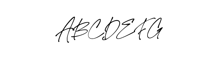 The Ballpoint  Free Fonts Download
