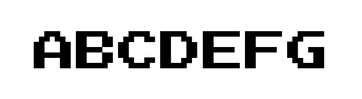 Arcadepix  Free Fonts Download