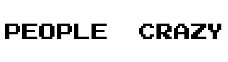 Arcadepix  Free Fonts Download