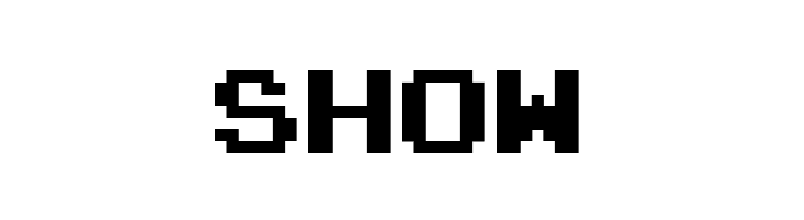 Arcadepix  Free Fonts Download