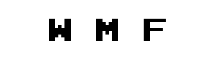 Arcadepix  Free Fonts Download