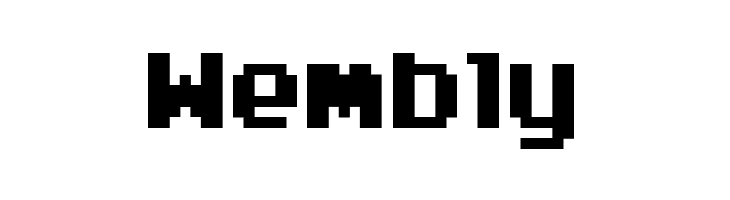 Arcadepix  Free Fonts Download