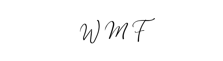 Lovely Rainy  Free Fonts Download