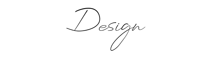 Planets Signature  Free Fonts Download