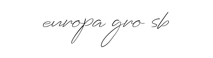 Planets Signature  Free Fonts Download