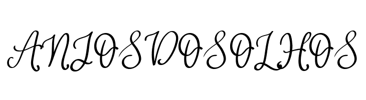 [star love]  Free Fonts Download