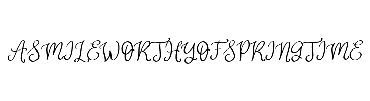 [star love]  Free Fonts Download