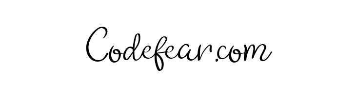 [star love]  Free Fonts Download