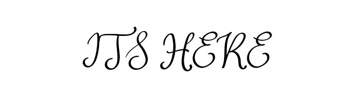 [star love]  Free Fonts Download