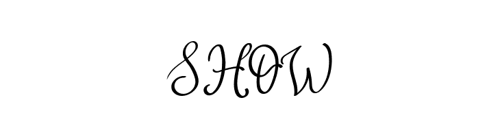 [star love]  Free Fonts Download