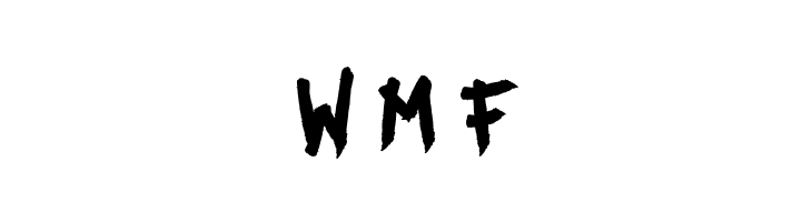 WASH YOUR HANDS  Free Fonts Download