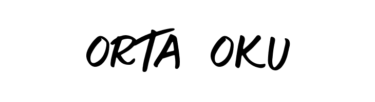 SURENDER  Free Fonts Download