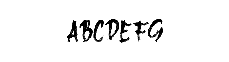 DISTANCING  Free Fonts Download