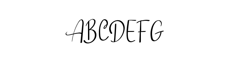 monique  Free Fonts Download
