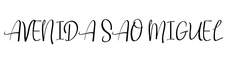 monique  Free Fonts Download