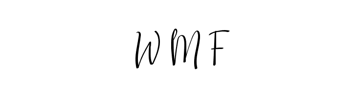 monique  Free Fonts Download