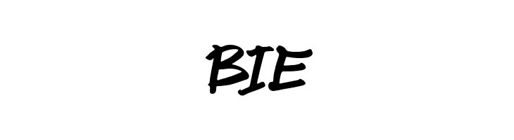 UNDER GROUNDS  Free Fonts Download