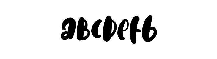 Happy Holiday  Free Fonts Download