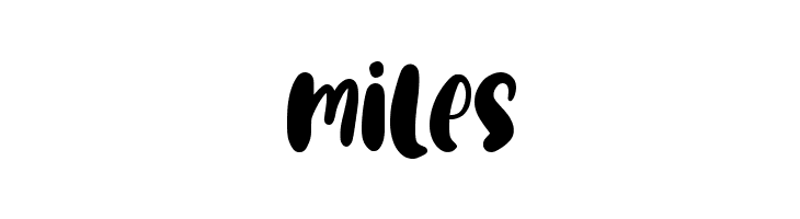 Happy Holiday  Free Fonts Download