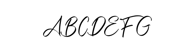 The Strength  Free Fonts Download