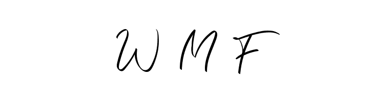 The Strength  Free Fonts Download