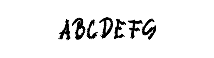 BLACK VIRUS  Free Fonts Download