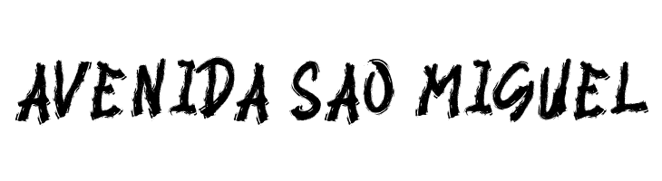 BLACK VIRUS  Free Fonts Download