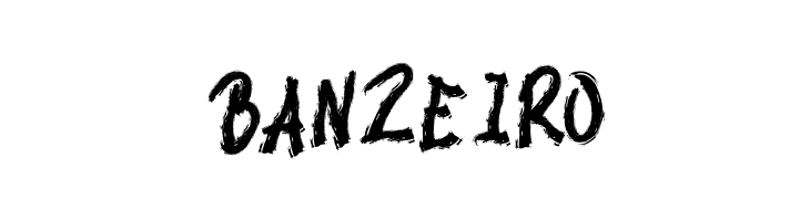 BLACK VIRUS  Free Fonts Download