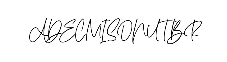 Athena River  Free Fonts Download