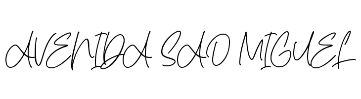 Athena River  Free Fonts Download