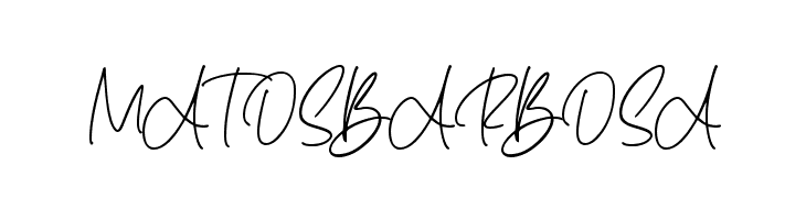 Athena River  Free Fonts Download