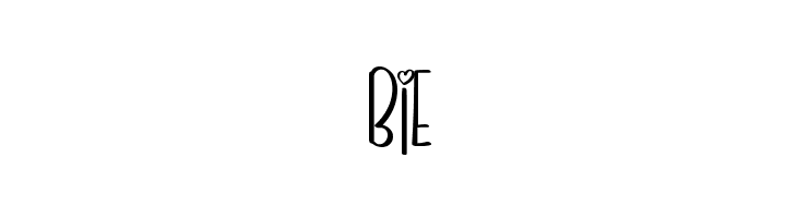 BIG SHINE  Free Fonts Download