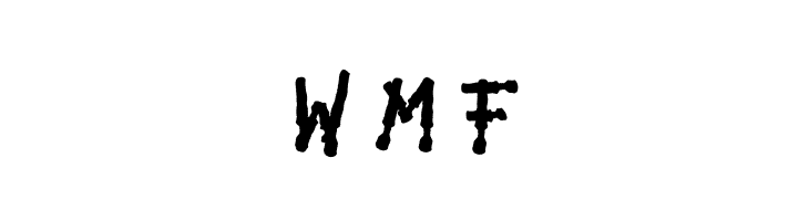 SPRAY BRUSH  Free Fonts Download