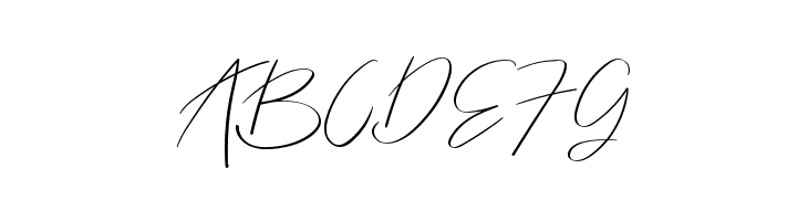 La Vista  Free Fonts Download