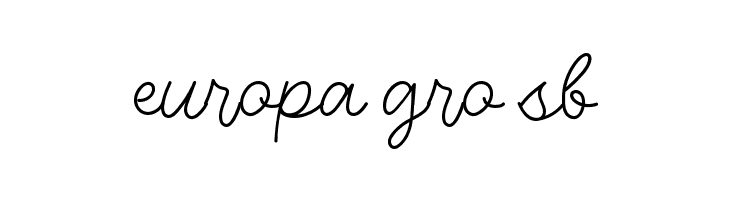 Lovadea  Free Fonts Download