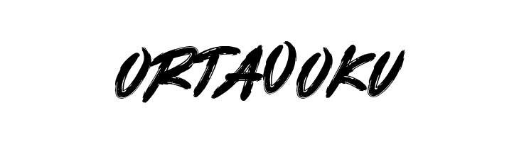WONDERKID  Free Fonts Download