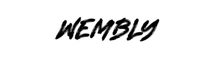 WONDERKID  Free Fonts Download