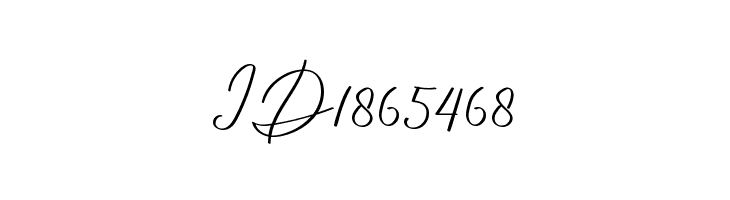 melisa  Free Fonts Download