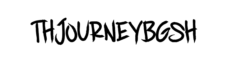 IRON RANGER  Free Fonts Download